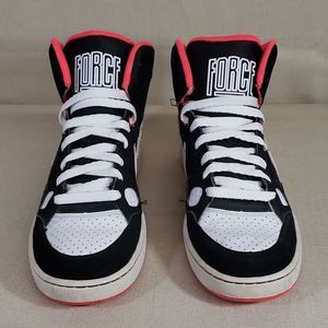 NIKE SON OF FORCE MID YOUTH SNEAKERS BFPM-03-136